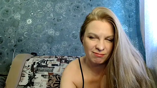 BlondeFox online show from April 2026 02:40:01 AM