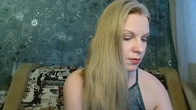 BlondeFox online show from June 2026 02:46:01 AM