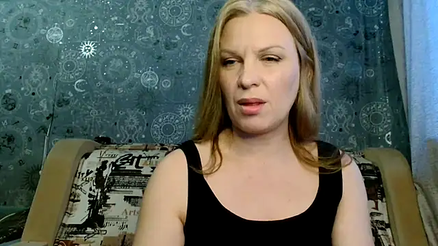 BlondeFox online show from May 2026 03:26:01 AM