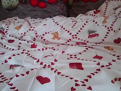 RealLittleRedRidingHood online show from November 2025 10:03:02 AM