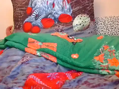 RealLittleRedRidingHood online show from November 2025 02:50:02 PM