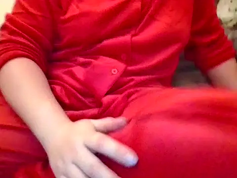 RealLittleRedRidingHood online show from November 2025 04:28:01 PM