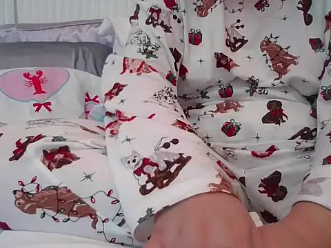 RealLittleRedRidingHood online show from November 2025 01:59:02 PM