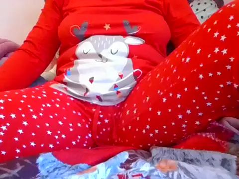 RealLittleRedRidingHood online show from November 2025 01:23:02 PM