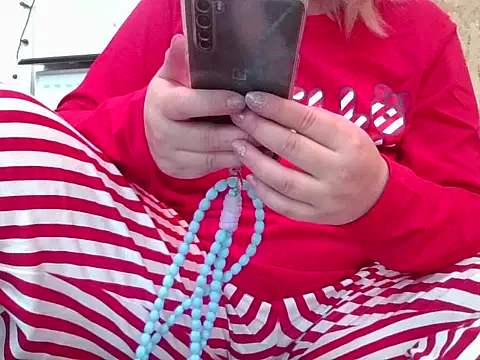 RealLittleRedRidingHood online show from November 2025 10:19:01 AM