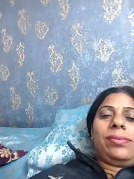 Snapshot of Manmohini123 chatting on March 2025 12:09:02 PM Manmohini123 online show from March 2025 12:09:02 PM