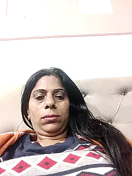 Snapshot of Manmohini123 chatting on February 2025 05:24:01 PM Manmohini123 online show from February 2025 05:24:01 PM