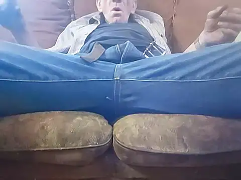 highstepper500 online show from March 2026 04:18:02 PM