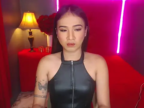 ErinSmith7inches TS online show from February 2026 01:14:02 AM