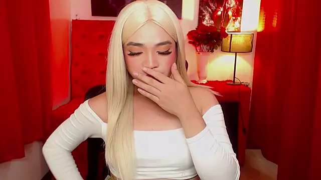 Snapshot of ErinSmith7inches_TS chatting on October 2025 06:30:02 PM ErinSmith7inches TS online show from October 2025 06:30:02 PM