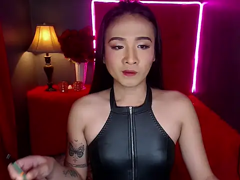 ErinSmith7inches TS online show from February 2026 12:21:02 AM