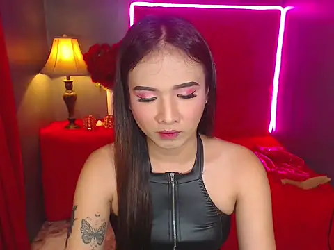 ErinSmith7inches TS online show from February 2026 01:25:01 AM