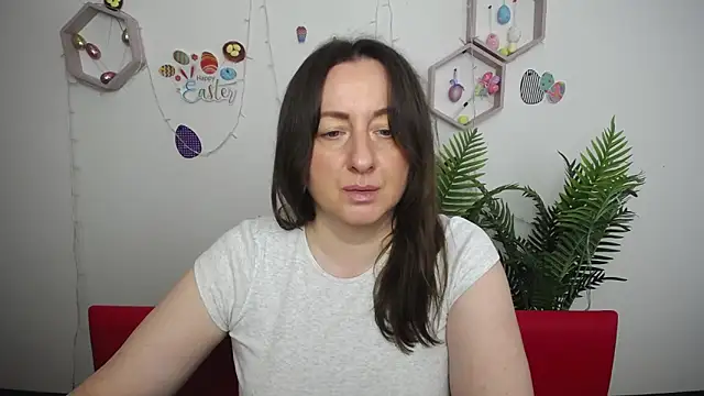 Abby Taylorr online show from April 2026 06:09:02 AM