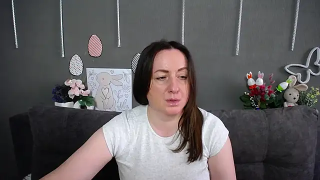 Abby Taylorr online show from March 2026 12:18:02 PM