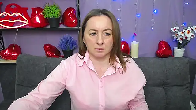Abby Taylorr online show from March 2025 07:41:01 AM