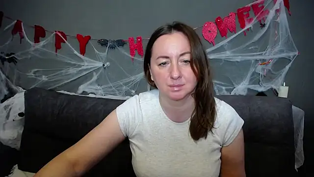 Abby Taylorr online show from October 2025 12:26:02 PM