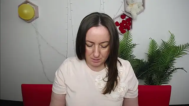 Abby Taylorr online show from March 2026 01:25:02 PM