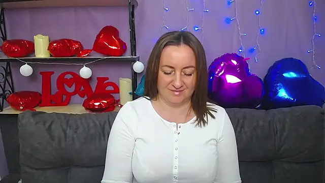 Abby Taylorr online show from February 2025 01:21:02 PM