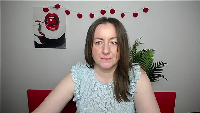 Abby Taylorr online show from February 2026 07:20:01 AM