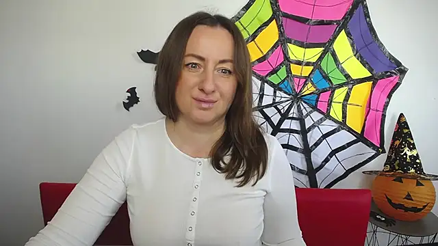 Abby Taylorr online show from October 2025 07:17:02 AM