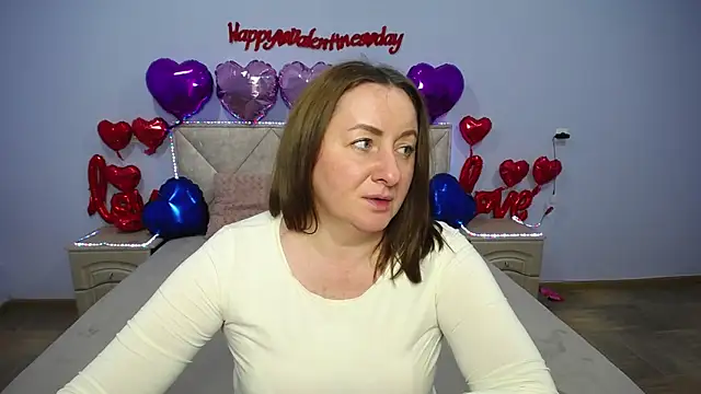 Abby Taylorr online show from February 2025 11:06:02 AM