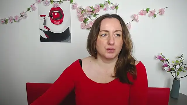 Abby Taylorr online show from November 2025 07:07:02 AM