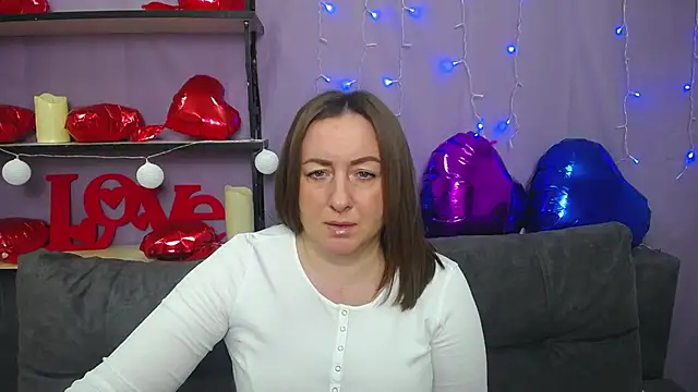 Abby Taylorr online show from February 2025 07:11:01 AM