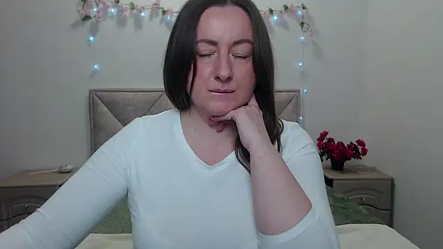 Abby Taylorr online show from March 2026 07:32:02 AM