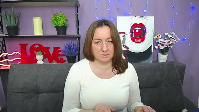 Abby Taylorr online show from March 2025 07:09:01 AM