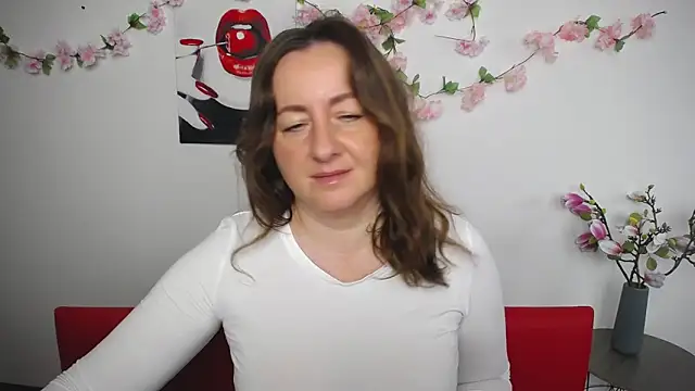 Abby Taylorr online show from November 2025 07:34:01 AM