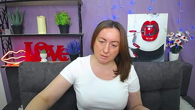 Abby Taylorr online show from March 2025 07:26:01 AM