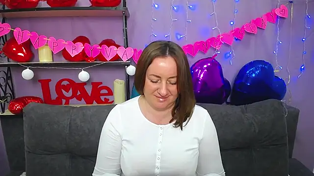 Abby Taylorr online show from February 2025 10:11:02 AM