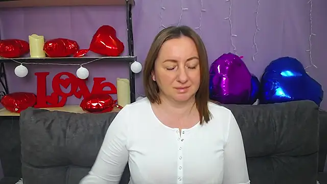 Abby Taylorr online show from February 2025 10:17:02 AM