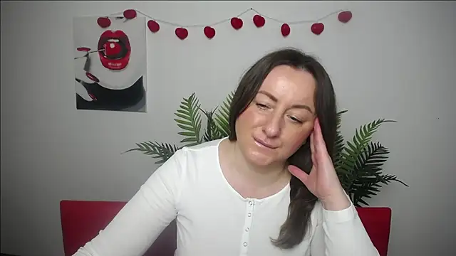 Abby Taylorr online show from February 2026 07:30:02 AM