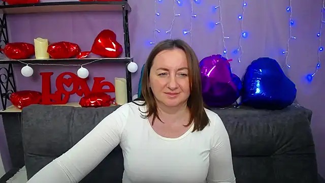 Abby Taylorr online show from February 2025 01:46:02 PM