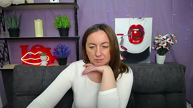 Abby Taylorr online show from March 2025 10:28:02 AM