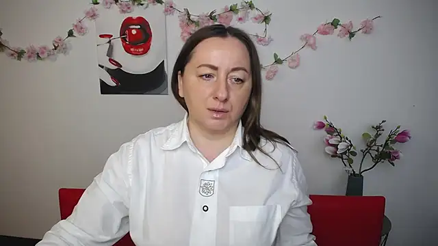 Abby Taylorr online show from November 2025 07:20:01 AM