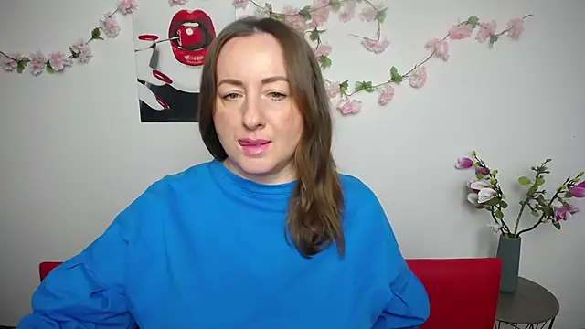 Abby Taylorr online show from December 2025 07:18:01 AM