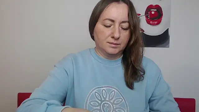 Abby Taylorr online show from October 2025 06:14:01 AM