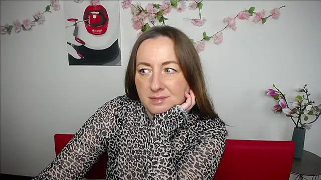 Abby Taylorr online show from November 2025 07:19:01 AM