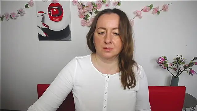 Abby Taylorr online show from November 2025 07:23:02 AM