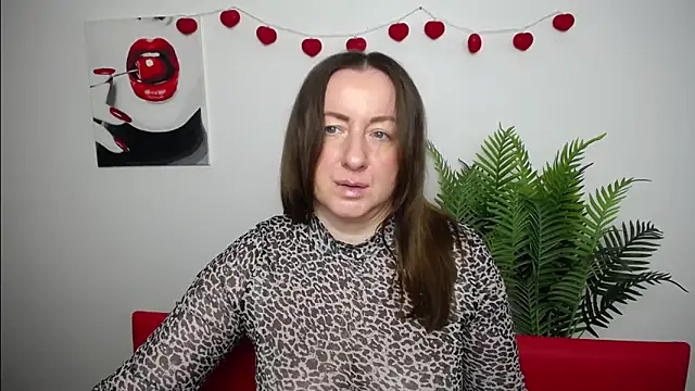 Abby Taylorr online show from February 2026 07:20:02 AM