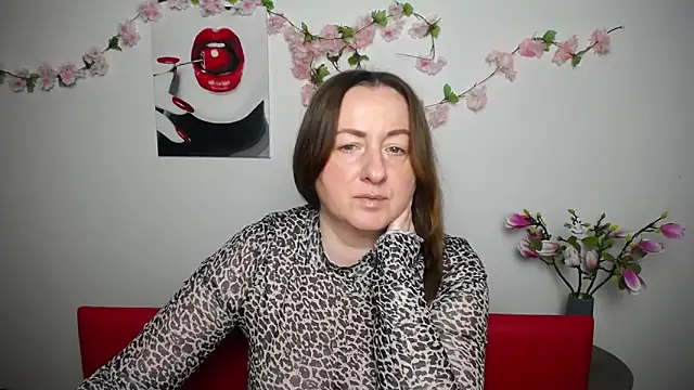 Abby Taylorr online show from November 2025 07:14:02 AM