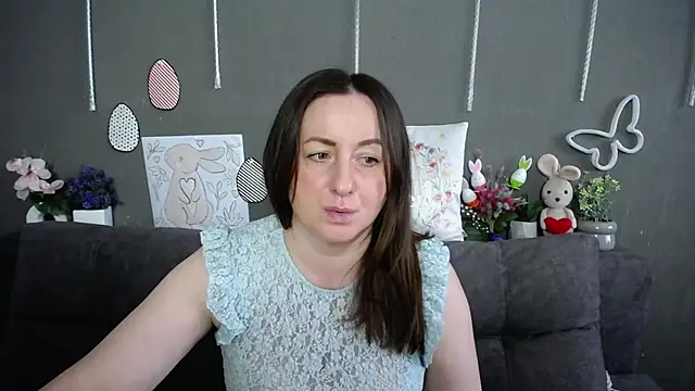 Abby Taylorr online show from April 2026 06:31:02 AM