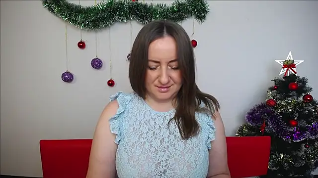 Abby Taylorr online show from December 2025 08:05:01 AM