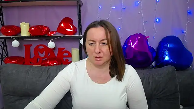 Abby Taylorr online show from February 2025 05:13:02 PM