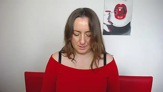 Abby Taylorr online show from October 2025 06:48:01 AM