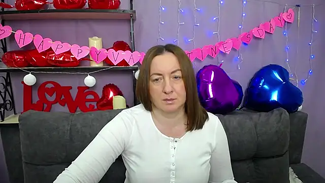 Abby Taylorr online show from February 2025 07:15:02 AM