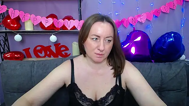 Abby Taylorr online show from February 2025 05:09:01 PM