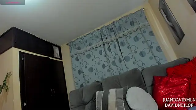 Snapshot of DavidNeill chatting on June 2026 02:06:01 AM DavidNeill online show from June 2026 02:06:01 AM